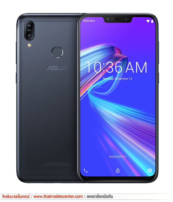 Asus ZenFone Max (M2) 4GB+32GB
