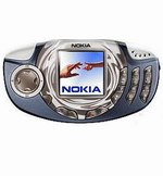Nokia 3300( 3300)