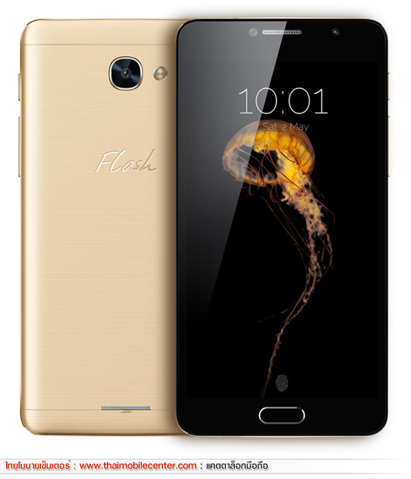 Flash Plus 2 Premium