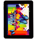 G-Net G-Pad 10.0 EXplorer I(๷ G-Pad 10.0 EXplorer I)