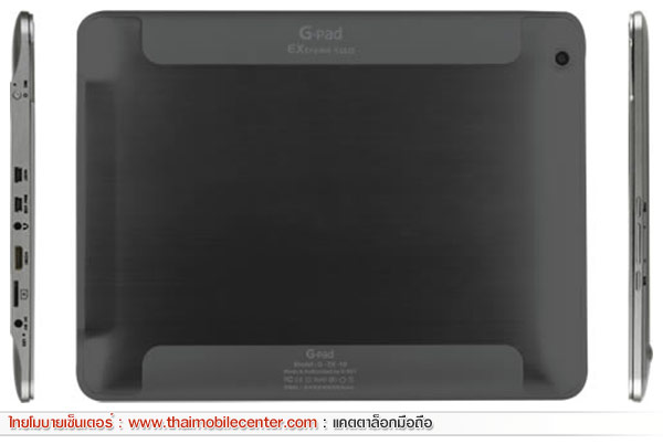 G-Net G-Pad 10.0 EXtreme I