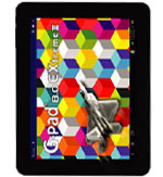 G-Net G-Pad 8.0 EXtreme II(๷ G-Pad 8.0 EXtreme II)