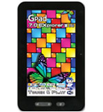  G-Net G-Pad 7.0 EXplorer III (S) ( ๷ G-Pad 7.0 EXplorer III (S) )