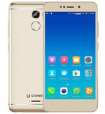 Gionee X1(͹ X1)