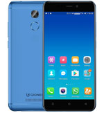  Gionee X1s ( ͹ X1s )