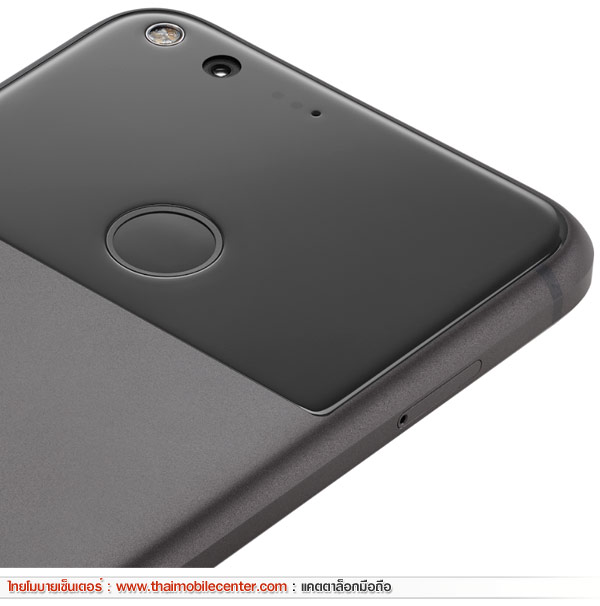 Google Pixel XL