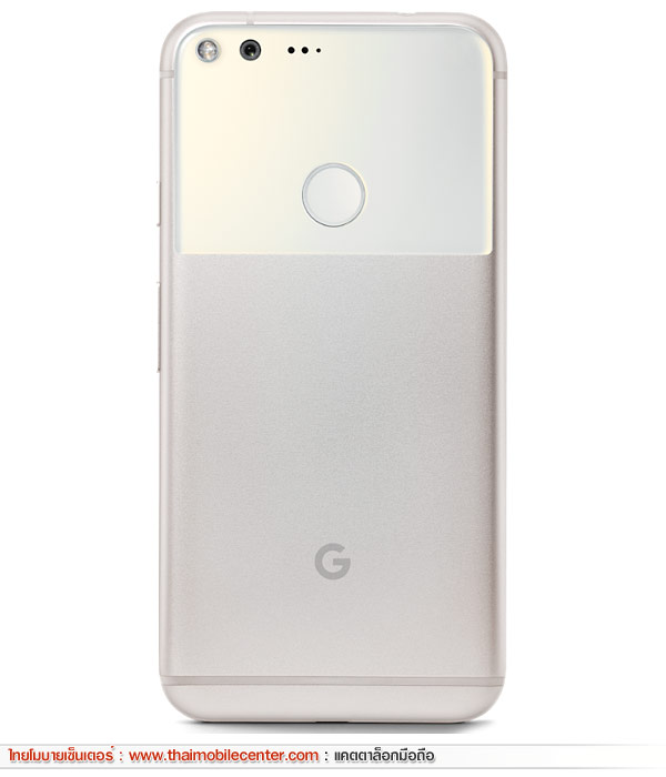 Google Pixel XL