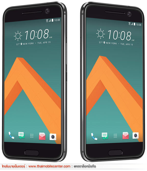 HTC 10