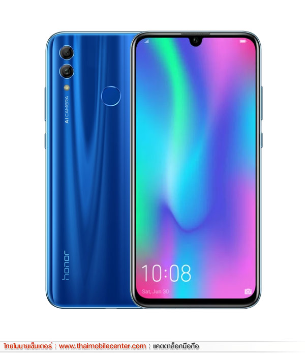 Honor 10 Lite