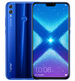  Honor 8X (64GB) (  8X (64GB) )