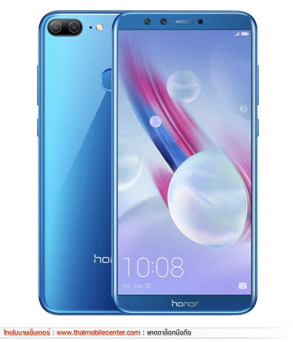 Honor 9 Lite