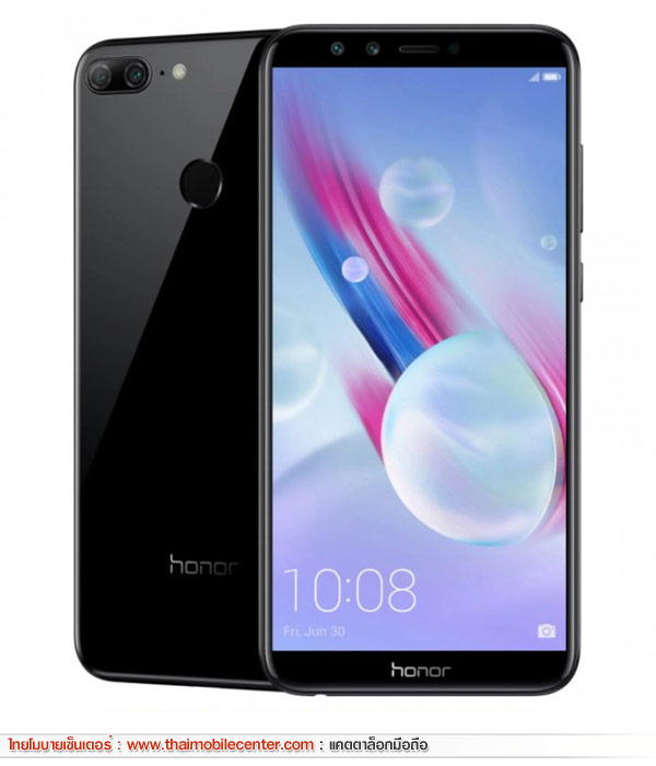 Honor 9 Lite
