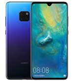 Huawei Mate 20( Mate 20)