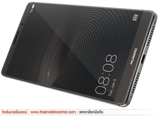 Huawei Mate 8