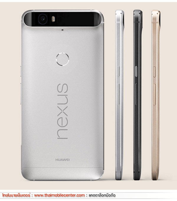Huawei Nexus 6P