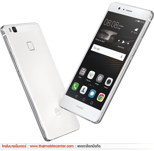 Huawei P9 Lite