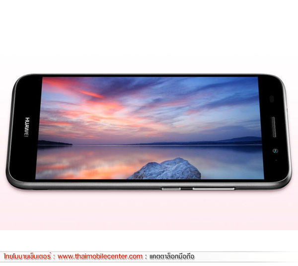 Huawei Y3 2018