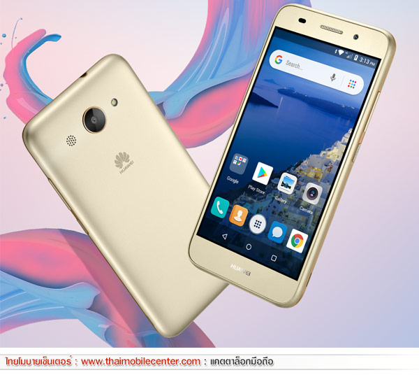 Huawei Y3 2018