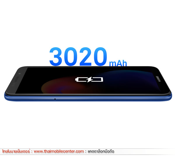 Huawei Y5 Lite