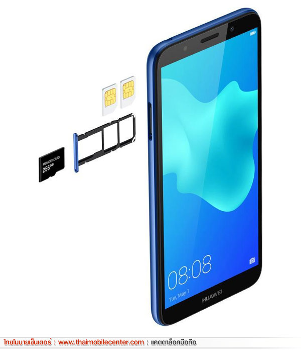 Huawei Y5 Prime 2018