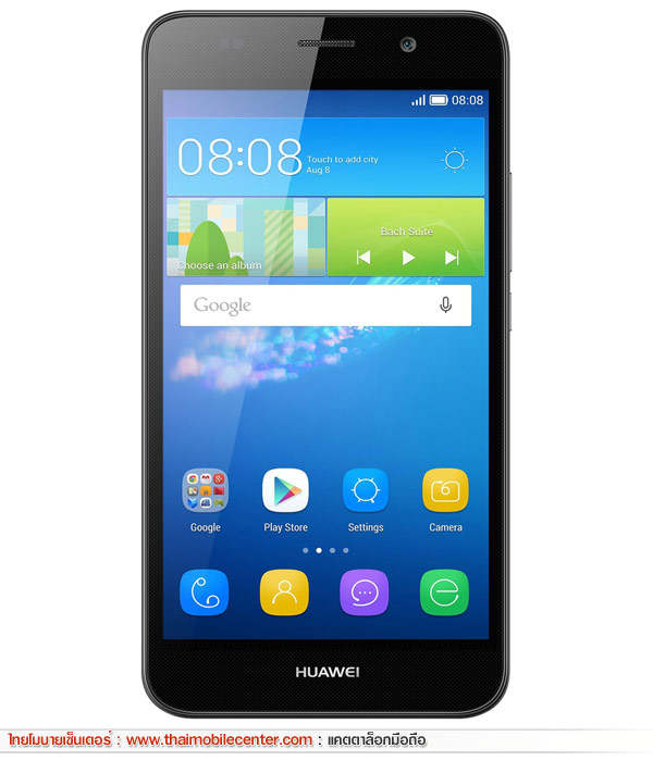 Huawei Y6