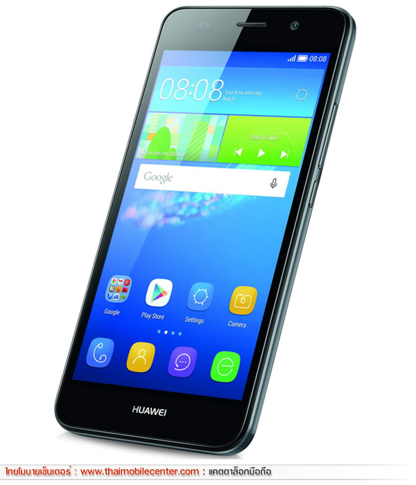 Huawei Y6