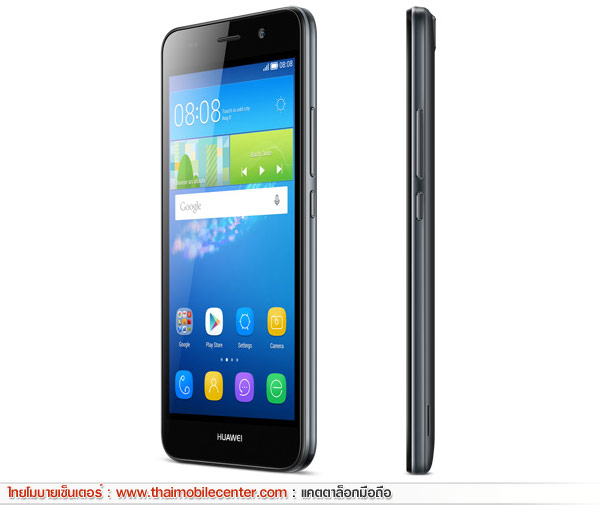 Huawei Y6