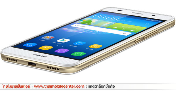 Huawei Y6