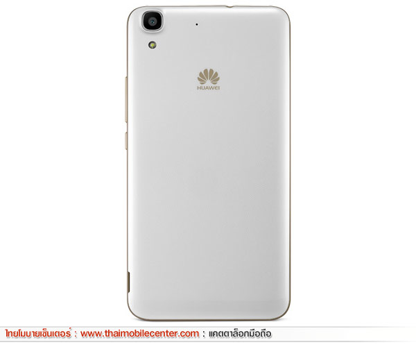 Huawei Y6