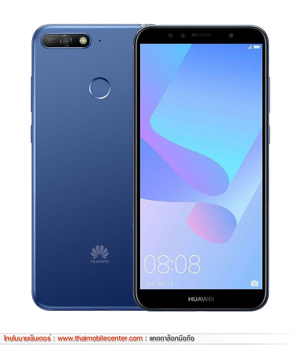 Huawei Y6 Prime 2018