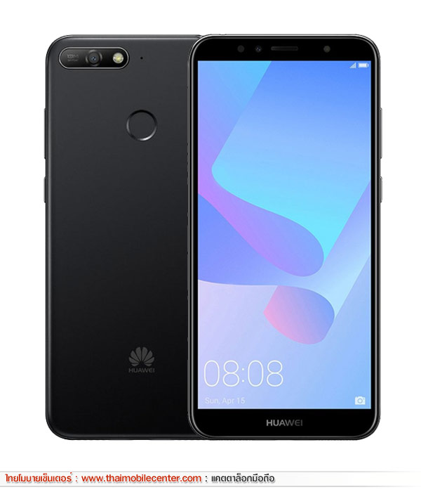 Huawei Y6 Prime 2018