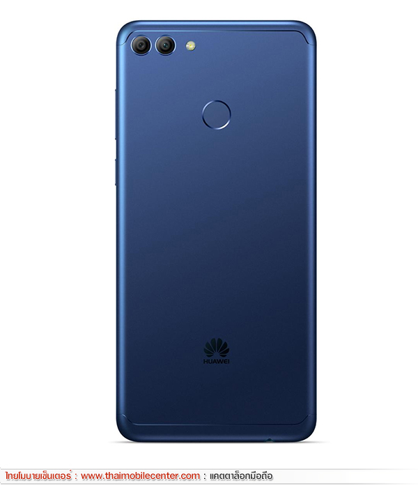 Huawei Y9 2018