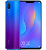 Huawei nova 3i( nova 3i)