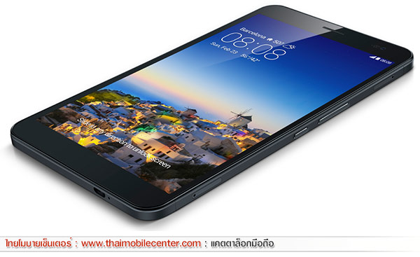 Huawei MediaPad X1