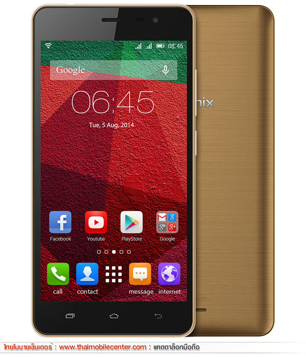 Infinix HOT NOTE X551