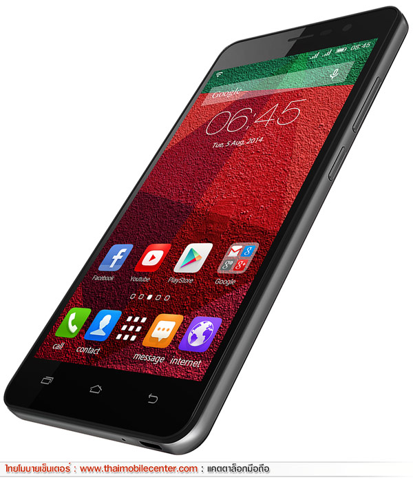 Infinix HOT NOTE X551