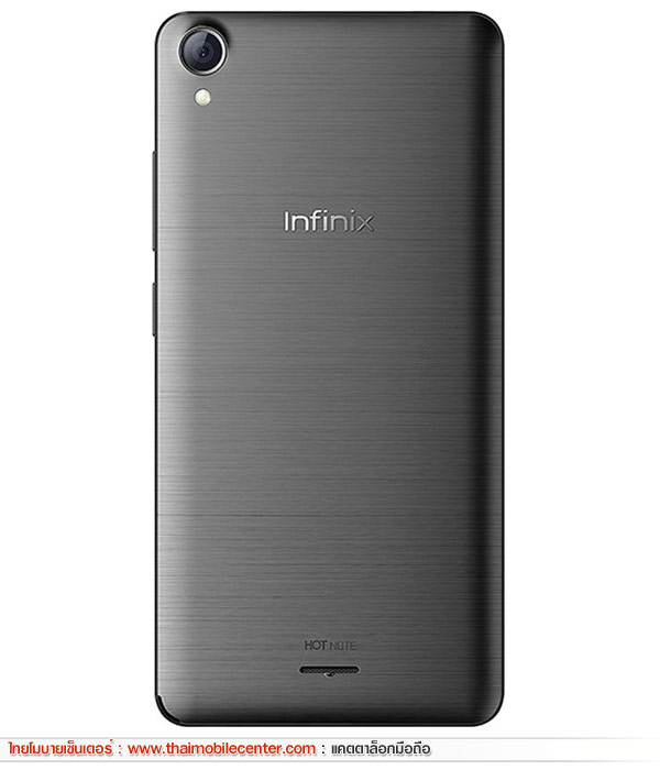 Infinix HOT NOTE X551
