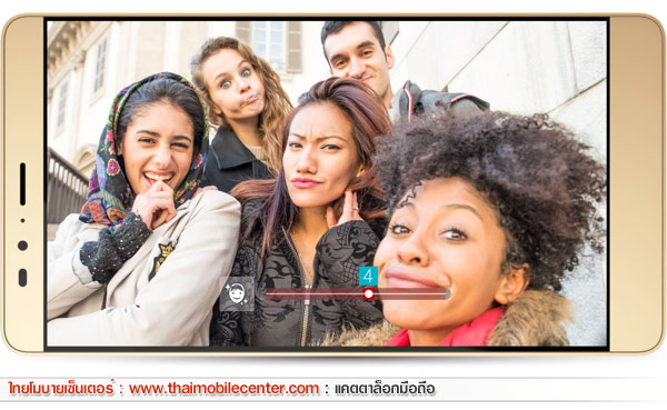 Infinix NOTE 2 LTE X600