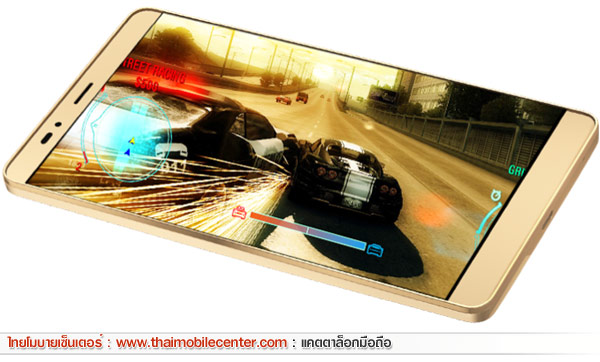 Infinix NOTE 2 LTE X600