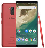 Infinix Note 5 Stylus(ԹԹԡ Note 5 Stylus )
