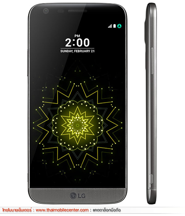 LG G5