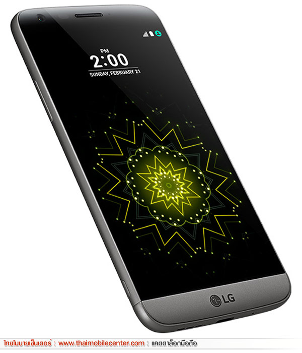 LG G5