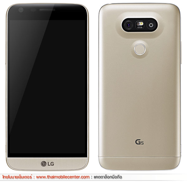 LG G5