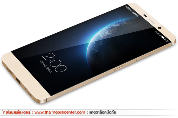 LeTV LeMobile Le Max