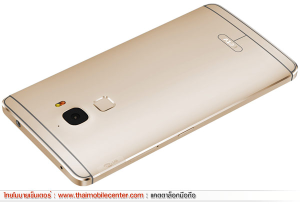 LeTV LeMobile Le Max