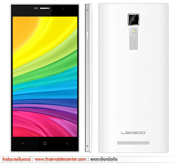 Leagoo Alfa 1