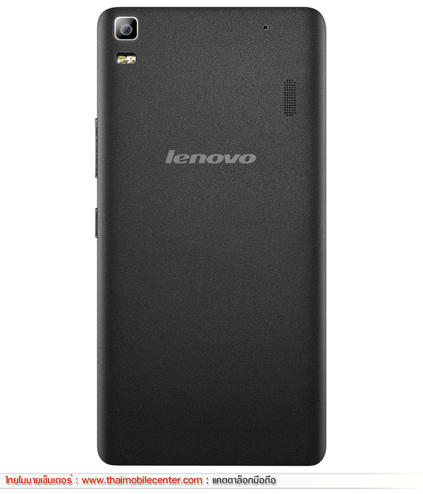 Lenovo A7000 Plus