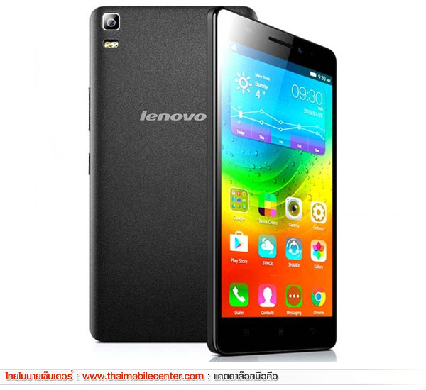Lenovo A7000 Plus
