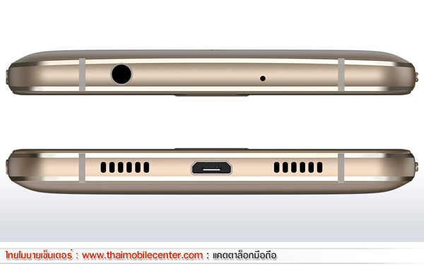 Lenovo P2