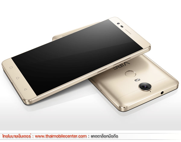 Lenovo Vibe K5 Note